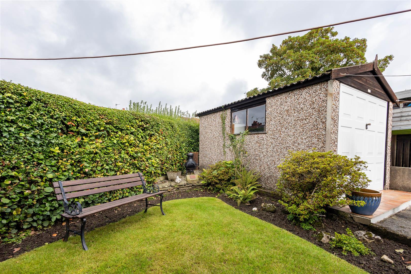 Clifton Grove, Chorley